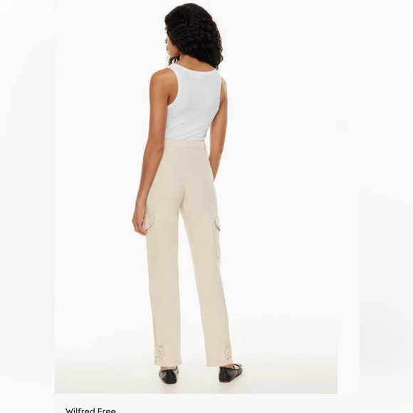 Wilfred Free
Modern Cargo  Pant - Picture 4 of 15
